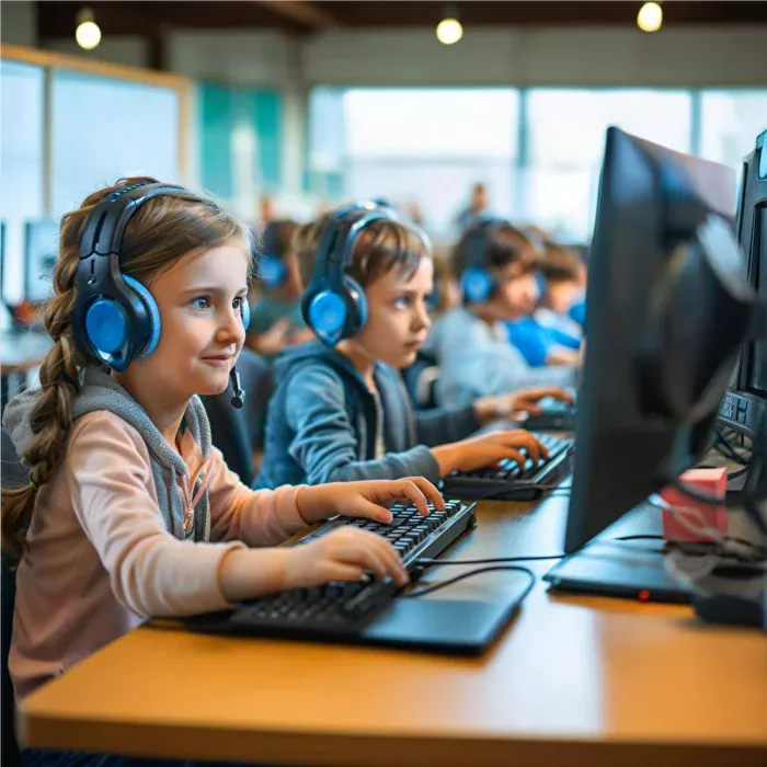 Coding Class
